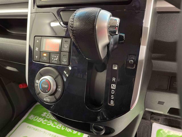 タントカスタムＲＳ　トップエディションＳＡII（宮城県）の中古車