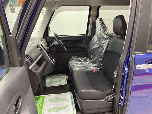 タントカスタムＲＳ　トップエディションＳＡII（宮城県）の中古車