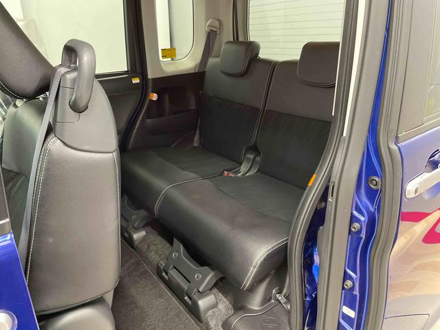 タントカスタムＲＳ　トップエディションＳＡII（宮城県）の中古車