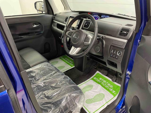 タントカスタムＲＳ　トップエディションＳＡII（宮城県）の中古車