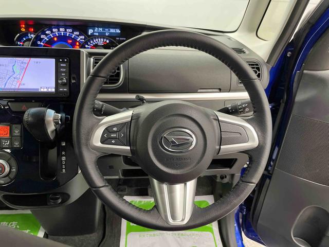 タントカスタムＲＳ　トップエディションＳＡII（宮城県）の中古車