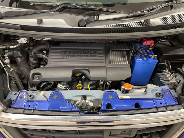 タントカスタムＲＳ　トップエディションＳＡII（宮城県）の中古車