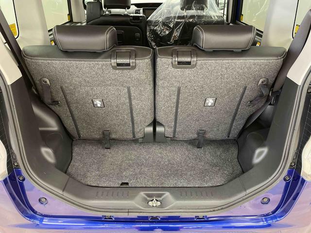 タントカスタムＲＳ　トップエディションＳＡII（宮城県）の中古車