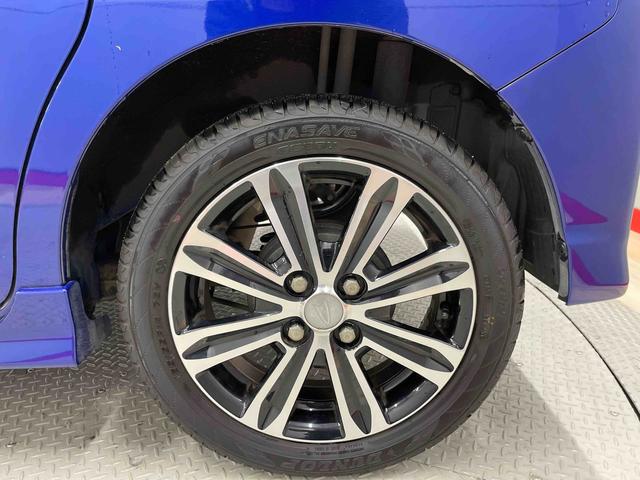 タントカスタムＲＳ　トップエディションＳＡII（宮城県）の中古車