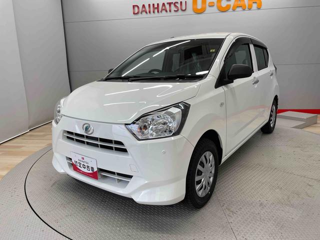 ミライースＬ　ＳＡIII（宮城県）の中古車