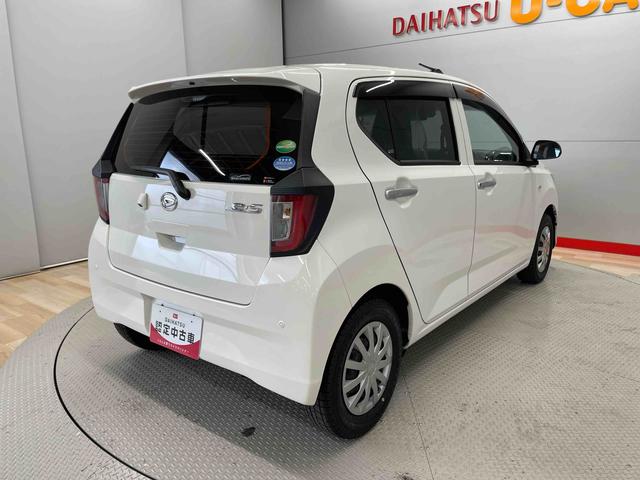 ミライースＬ　ＳＡIII（宮城県）の中古車