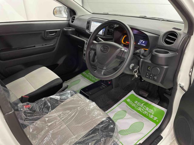 ミライースＬ　ＳＡIII（宮城県）の中古車