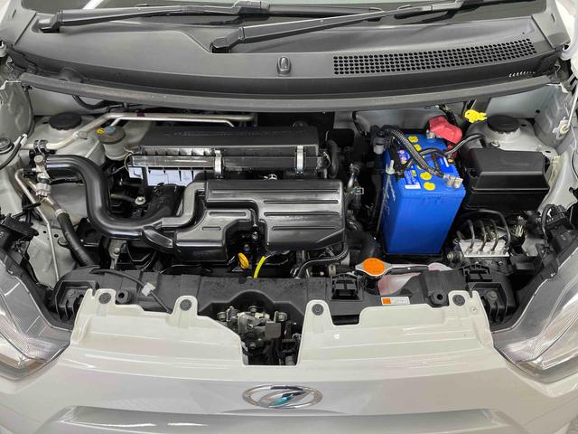 ミライースＬ　ＳＡIII（宮城県）の中古車