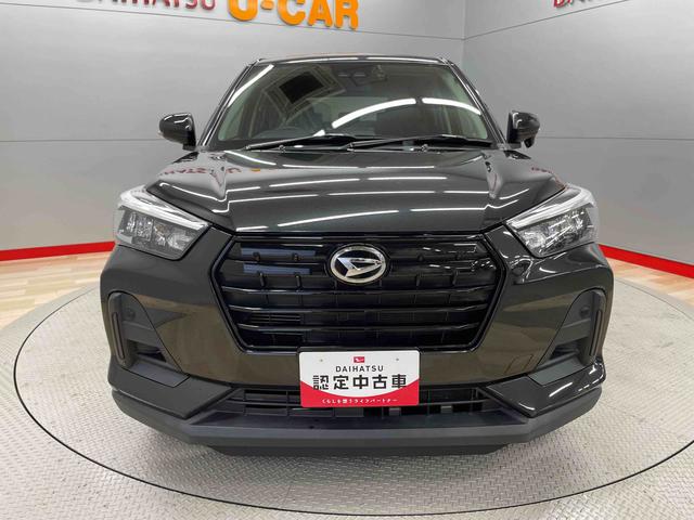 ロッキーＸ（宮城県）の中古車