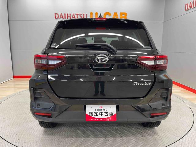 ロッキーＸ（宮城県）の中古車