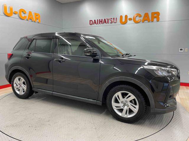 ロッキーＸ（宮城県）の中古車