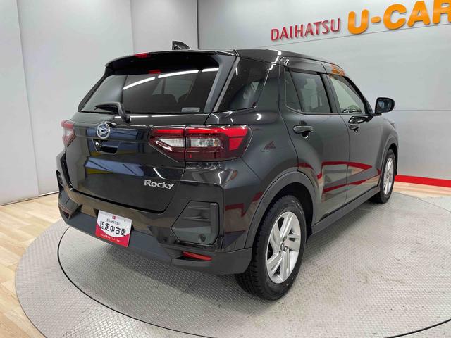 ロッキーＸ（宮城県）の中古車