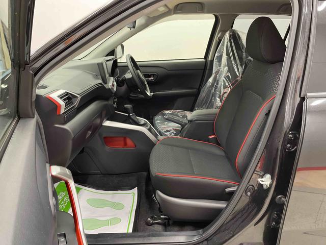 ロッキーＸ（宮城県）の中古車