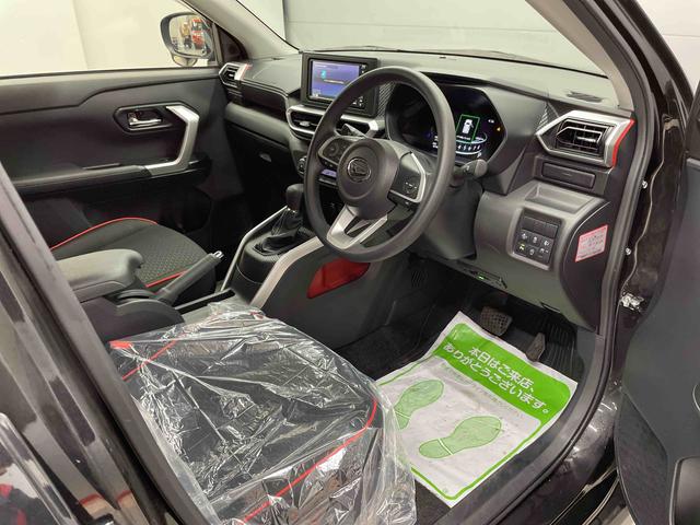 ロッキーＸ（宮城県）の中古車