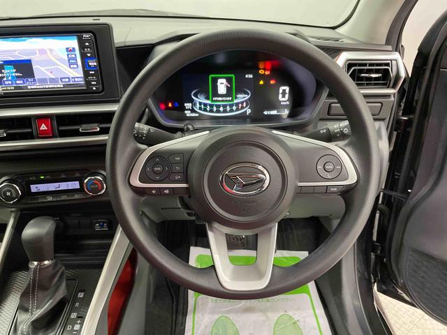 ロッキーＸ（宮城県）の中古車