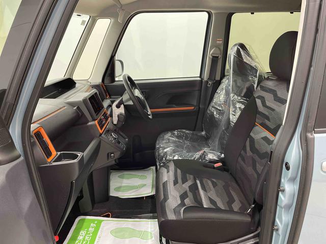 タントファンクロス（宮城県）の中古車