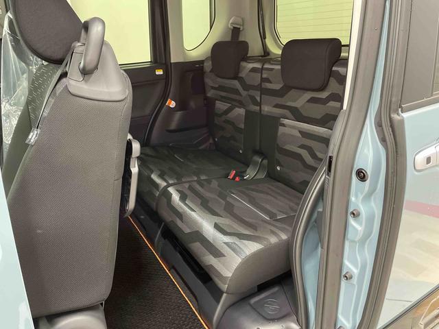 タントファンクロス（宮城県）の中古車