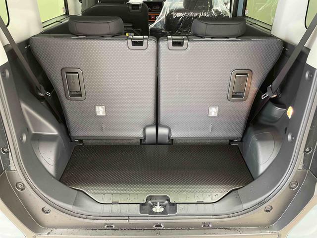 タントファンクロス（宮城県）の中古車