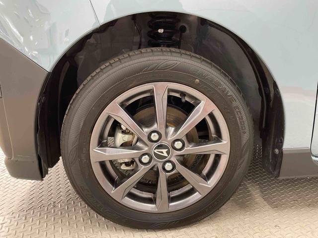 タントファンクロス（宮城県）の中古車