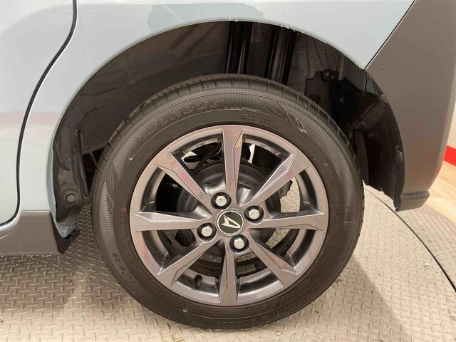 タントファンクロス（宮城県）の中古車