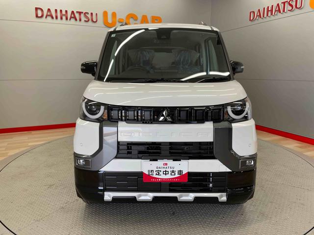 デリカミニＧ　プレミアム（宮城県）の中古車