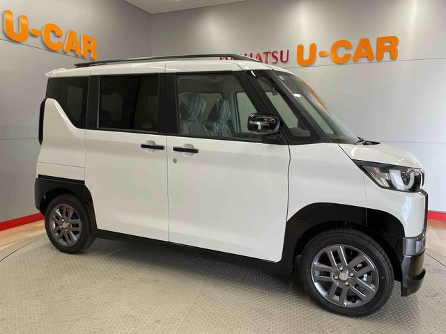 デリカミニＧ　プレミアム（宮城県）の中古車