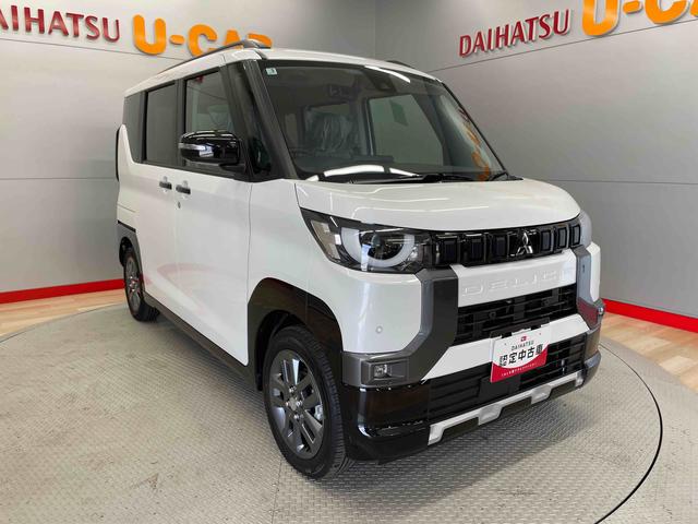 デリカミニＧ　プレミアム（宮城県）の中古車