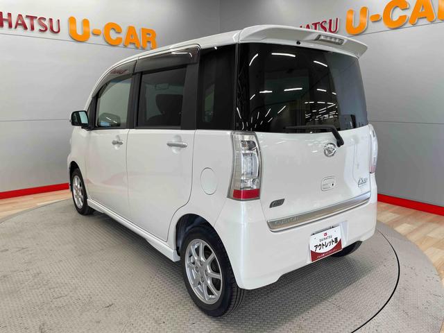 タントエグゼカスタムＧ（宮城県）の中古車