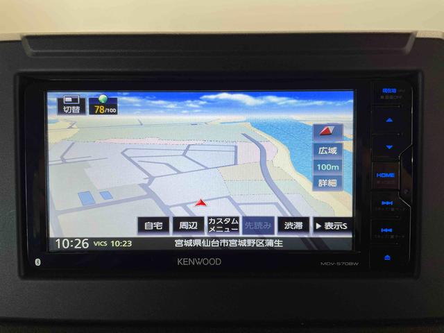 ジムニーＸＣ（宮城県）の中古車