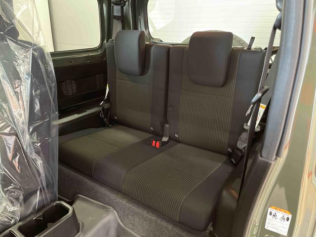 ジムニーＸＣ（宮城県）の中古車