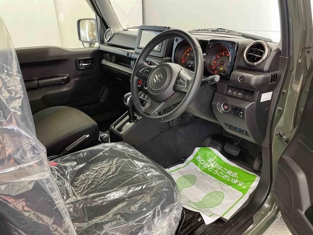 ジムニーＸＣ（宮城県）の中古車