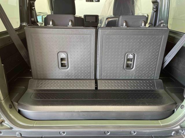 ジムニーＸＣ（宮城県）の中古車