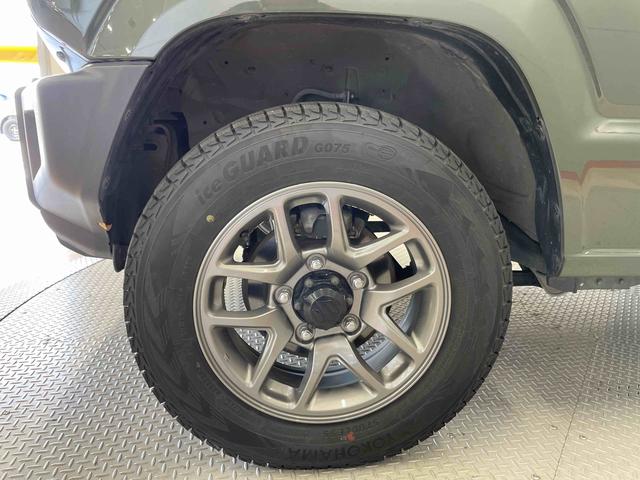 ジムニーＸＣ（宮城県）の中古車