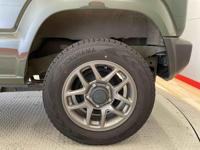 ジムニーＸＣ（宮城県）の中古車