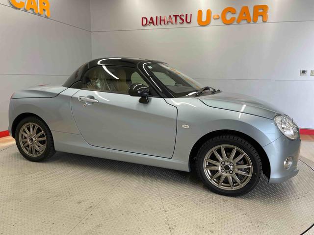 コペンセロ（宮城県）の中古車