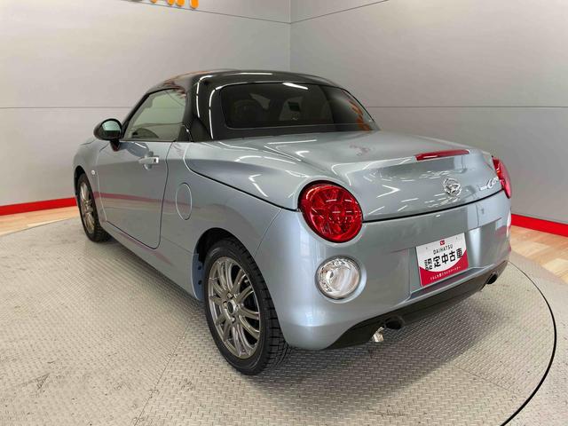 コペンセロ（宮城県）の中古車