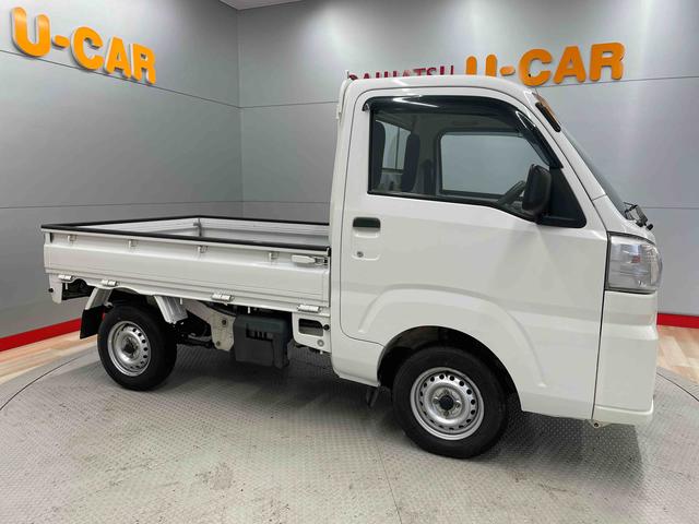 ハイゼットトラックスタンダード（宮城県）の中古車