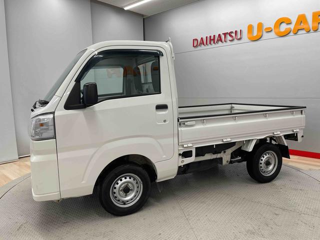 ハイゼットトラックスタンダード（宮城県）の中古車