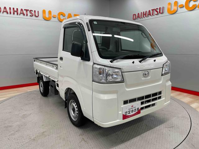 ハイゼットトラックスタンダード（宮城県）の中古車