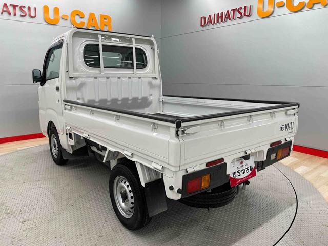 ハイゼットトラックスタンダード（宮城県）の中古車