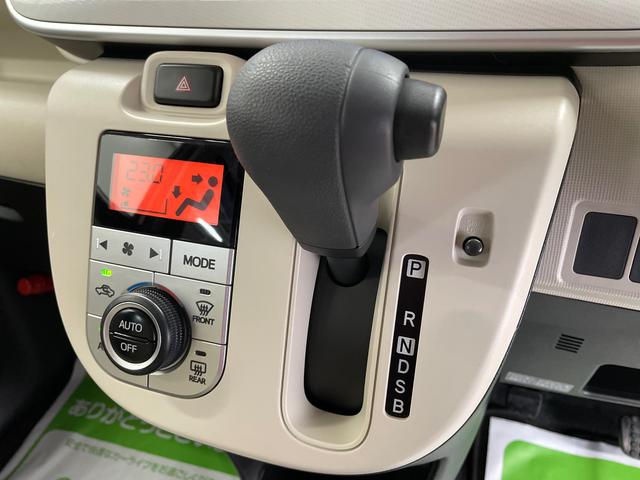 ムーヴキャンバスＸリミテッド　ＳＡII（宮城県）の中古車