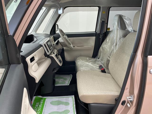 ムーヴキャンバスＸリミテッド　ＳＡII（宮城県）の中古車