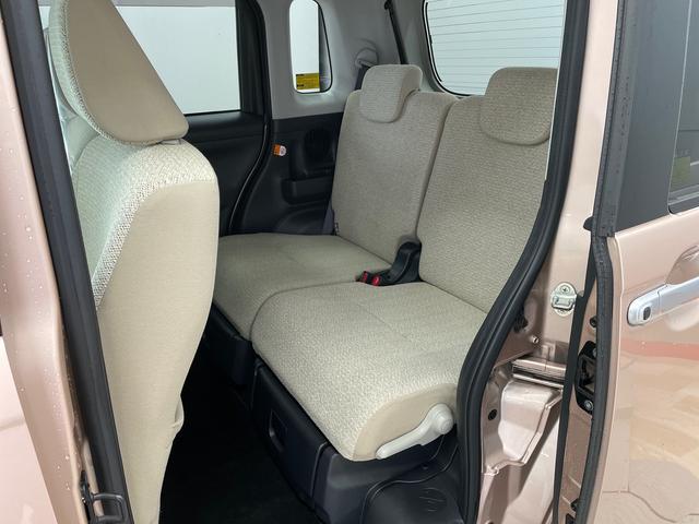 ムーヴキャンバスＸリミテッド　ＳＡII（宮城県）の中古車