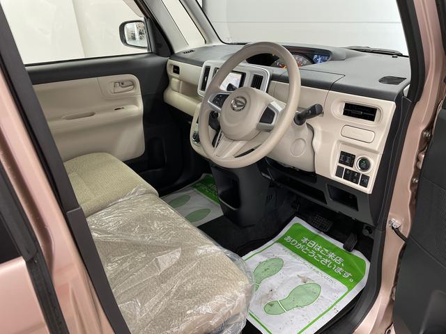 ムーヴキャンバスＸリミテッド　ＳＡII（宮城県）の中古車