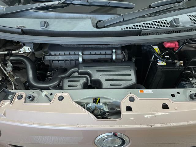 ムーヴキャンバスＸリミテッド　ＳＡII（宮城県）の中古車