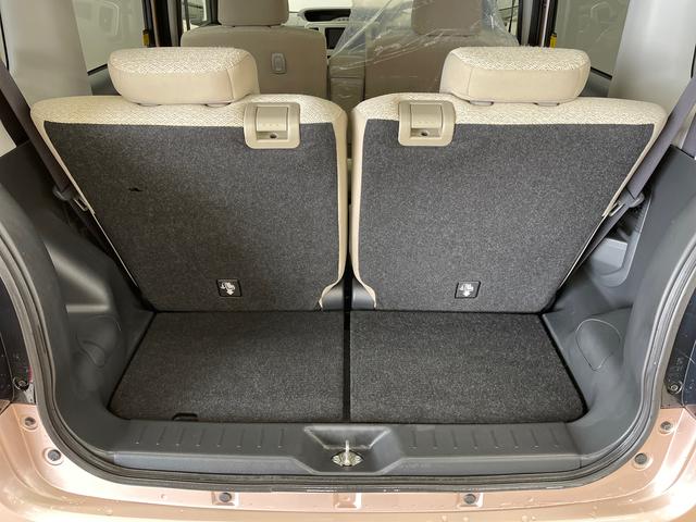 ムーヴキャンバスＸリミテッド　ＳＡII（宮城県）の中古車