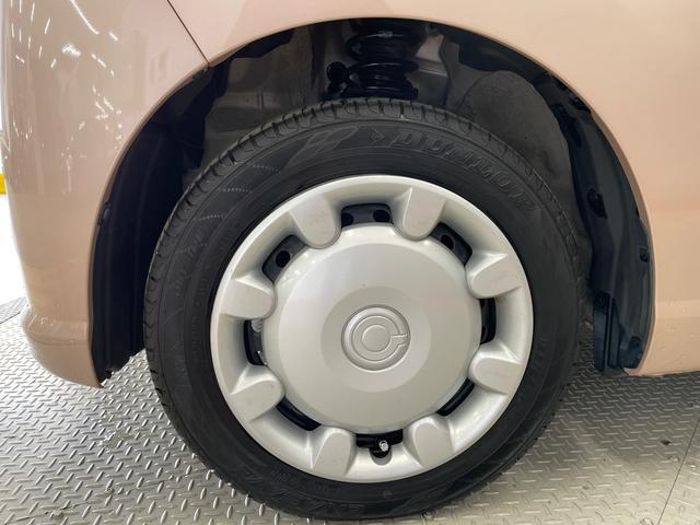 ムーヴキャンバスＸリミテッド　ＳＡII（宮城県）の中古車