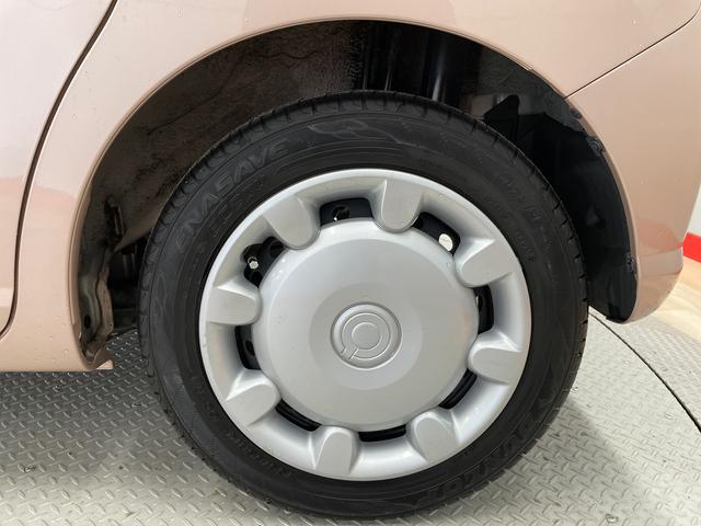 ムーヴキャンバスＸリミテッド　ＳＡII（宮城県）の中古車