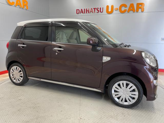 キャストスタイルＸ　リミテッド　ＳＡIII（宮城県）の中古車