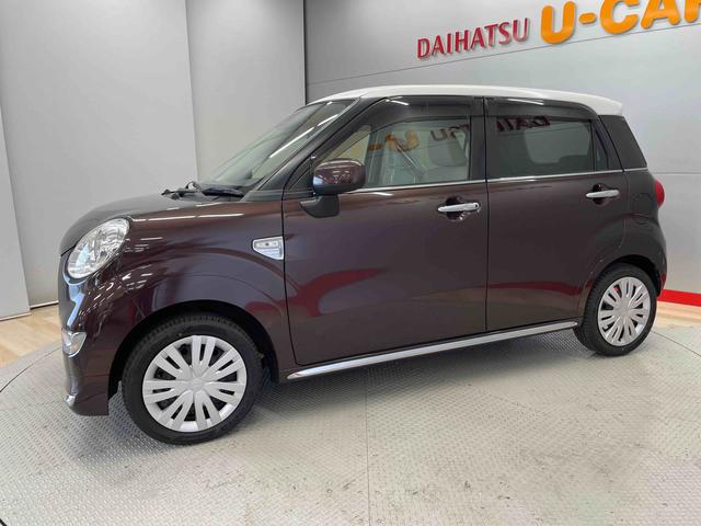 キャストスタイルＸ　リミテッド　ＳＡIII（宮城県）の中古車